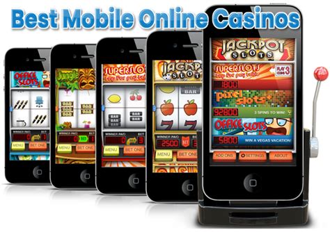 mobile casino online|best mobile casino sites.